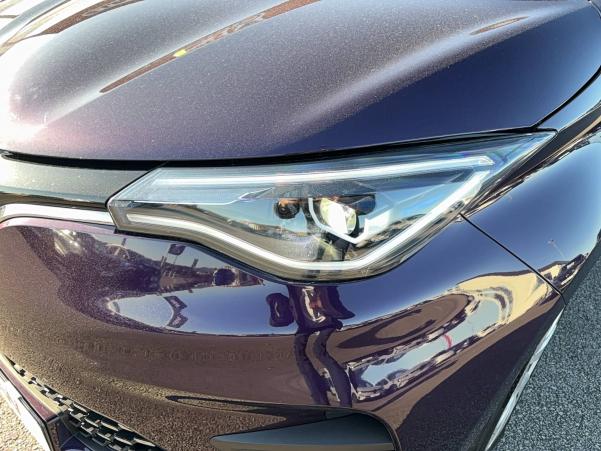 Vente en ligne Renault Zoé Zoe R110 Achat Intégral - 22B au prix de 16 490 €