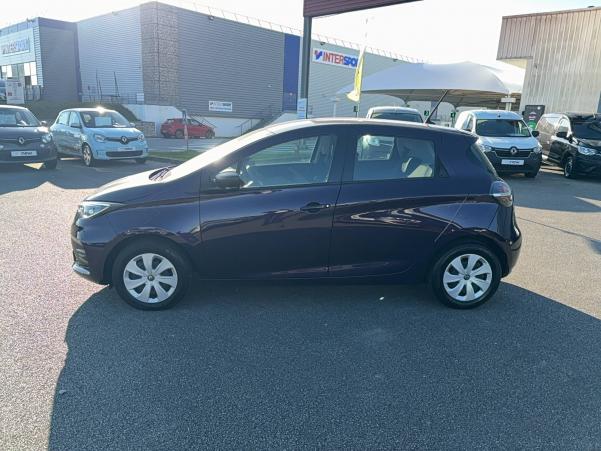 Vente en ligne Renault Zoé Zoe R110 Achat Intégral - 22B au prix de 16 490 €