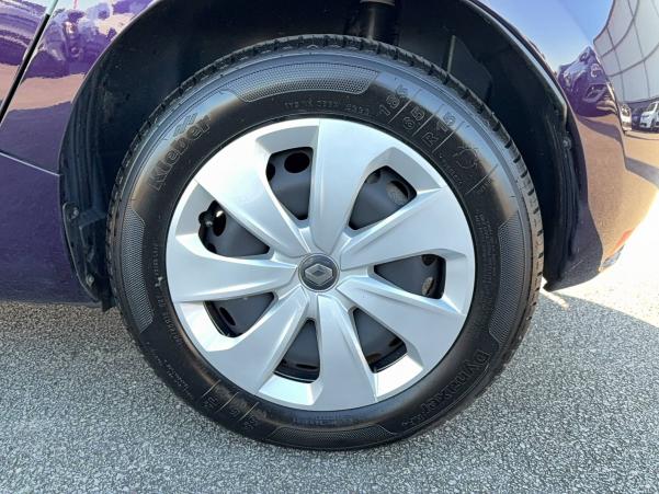 Vente en ligne Renault Zoé Zoe R110 Achat Intégral - 22B au prix de 16 490 €