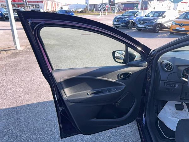 Vente en ligne Renault Zoé Zoe R110 Achat Intégral - 22B au prix de 16 490 €