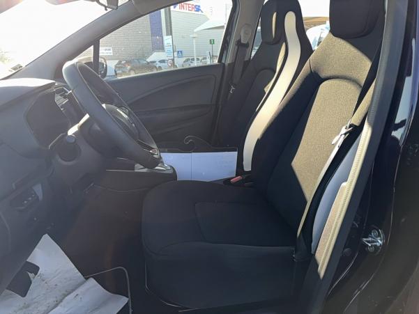 Vente en ligne Renault Zoé Zoe R110 Achat Intégral - 22B au prix de 16 490 €