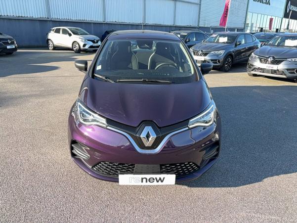 Vente en ligne Renault Zoé Zoe R110 Achat Intégral - 22B au prix de 16 490 €