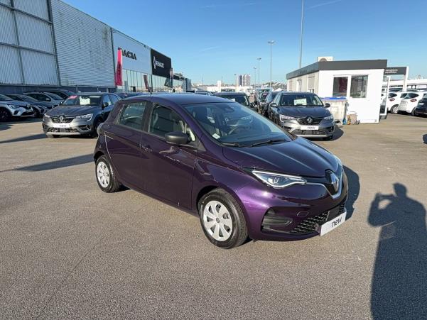 Vente en ligne Renault Zoé Zoe R110 Achat Intégral - 22B au prix de 16 490 €