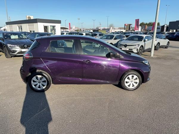 Vente en ligne Renault Zoé Zoe R110 Achat Intégral - 22B au prix de 16 490 €