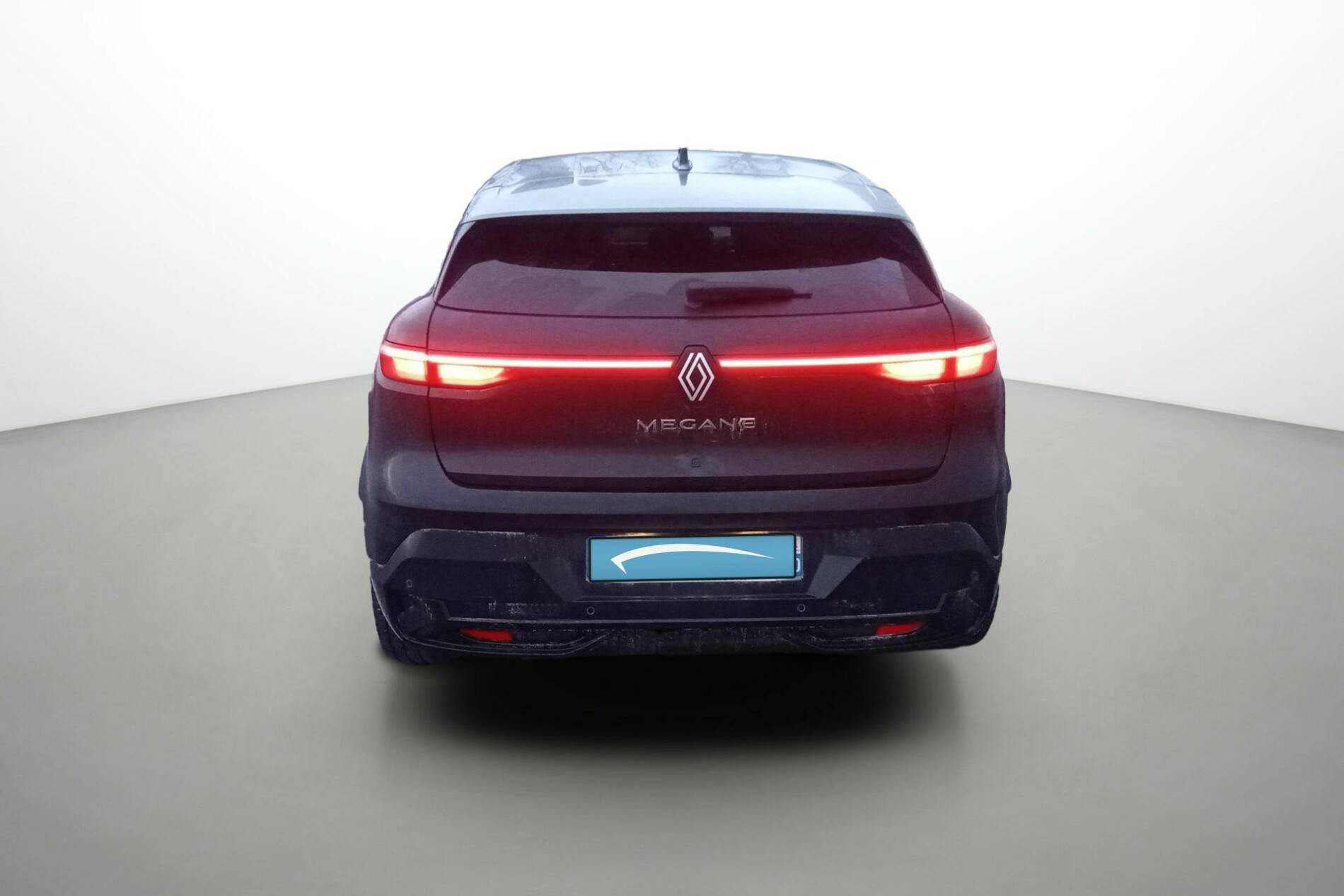 Vente en ligne Renault Megane E-Tech  EV60 220 ch super charge au prix de 15 990 €