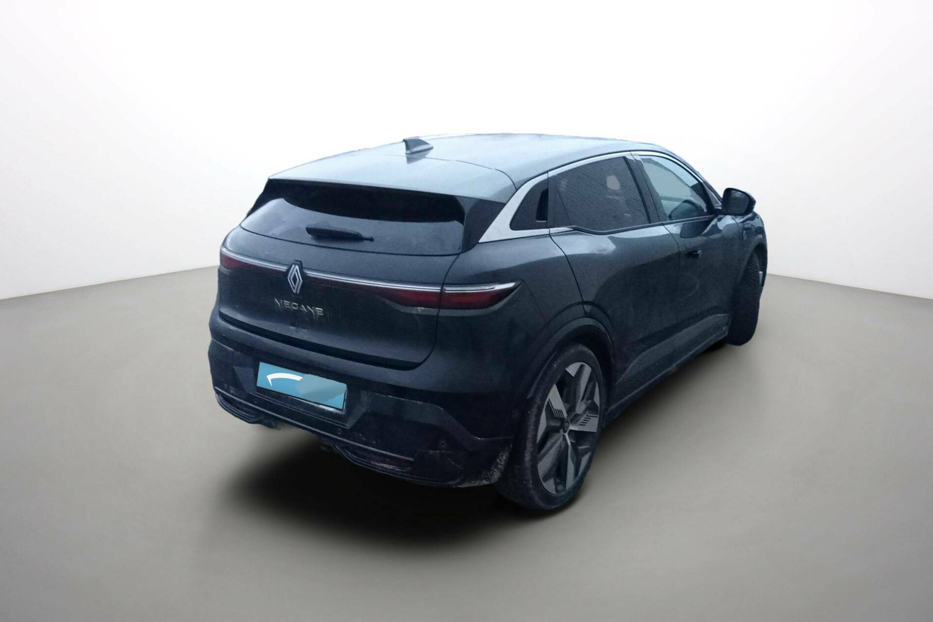 Vente en ligne Renault Megane E-Tech  EV60 220 ch super charge au prix de 15 990 €