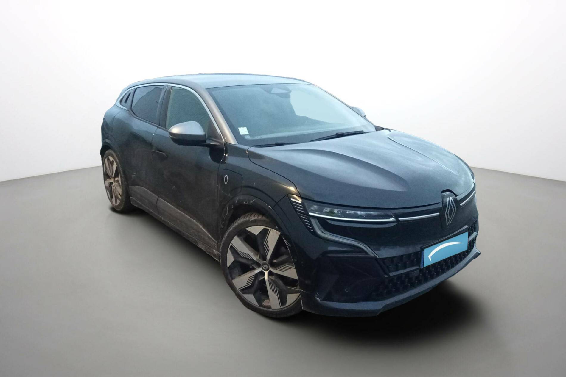 Vente en ligne Renault Megane E-Tech  EV60 220 ch super charge au prix de 15 990 €