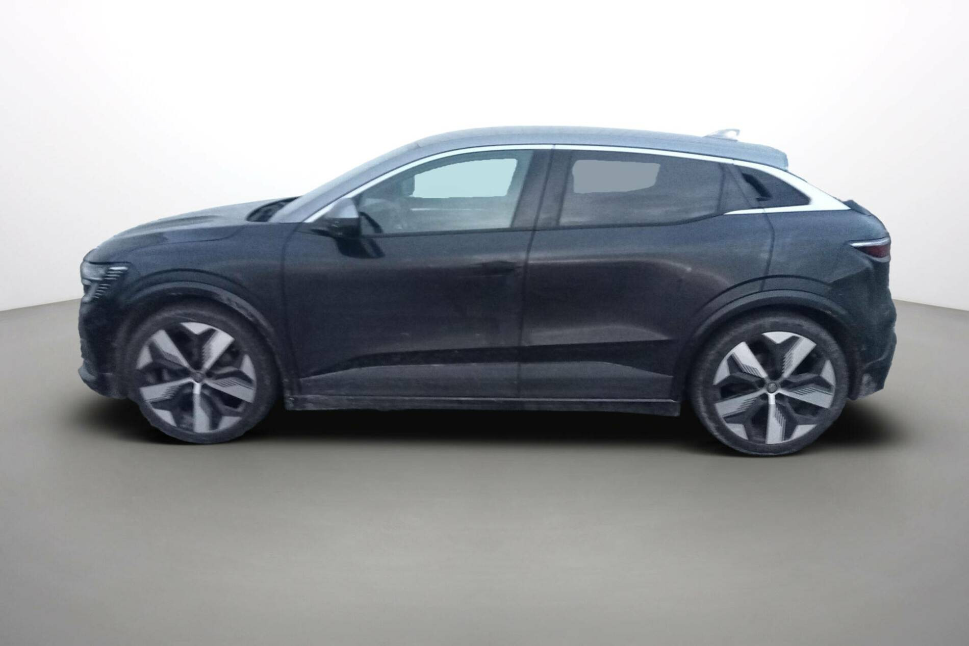 Vente en ligne Renault Megane E-Tech  EV60 220 ch super charge au prix de 15 990 €