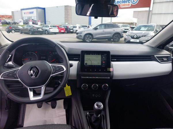 Vente en ligne Renault Clio 5 Clio TCe 100 GPL au prix de 16 090 €