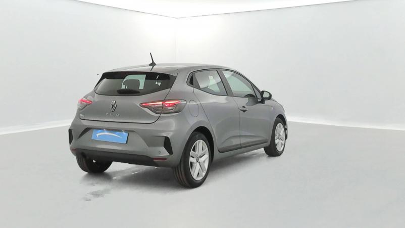 Vente en ligne Renault Clio 5 Clio Blue dCi 100 ch GSR2 au prix de 16 590 €