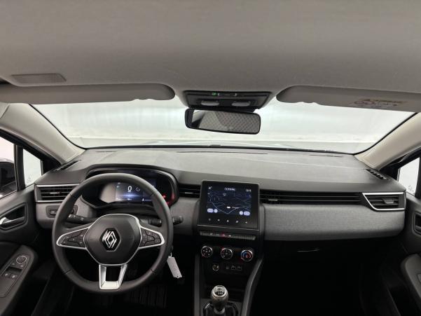 Vente en ligne Renault Clio 5 Clio Blue dCi 100 ch GSR2 au prix de 16 590 €