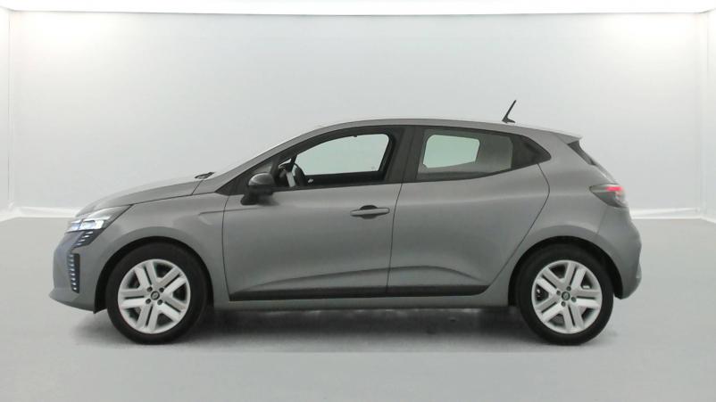 Vente en ligne Renault Clio 5 Clio Blue dCi 100 ch GSR2 au prix de 16 590 €