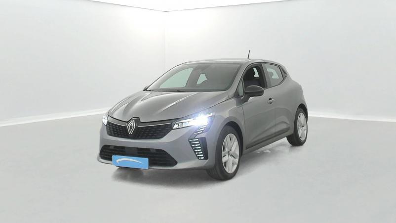 Vente en ligne Renault Clio 5 Clio Blue dCi 100 ch GSR2 au prix de 16 590 €