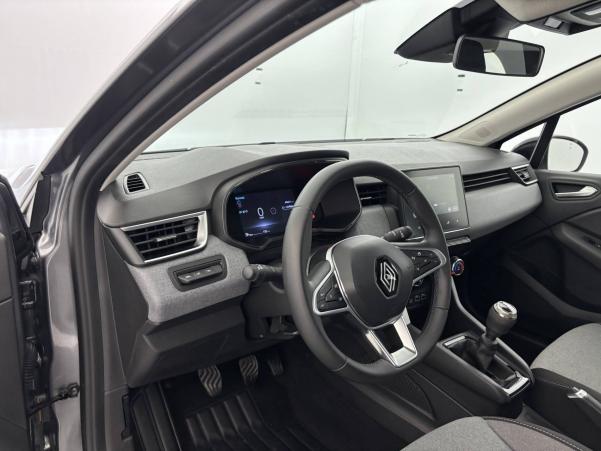 Vente en ligne Renault Clio 5 Clio Blue dCi 100 ch GSR2 au prix de 16 590 €