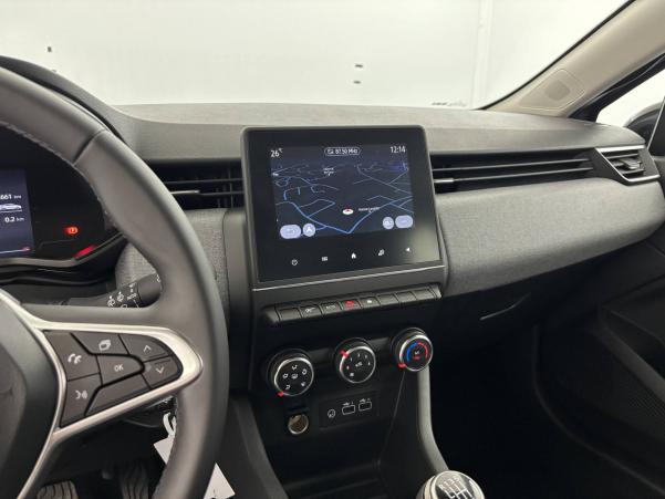 Vente en ligne Renault Clio 5 Clio Blue dCi 100 ch GSR2 au prix de 16 590 €