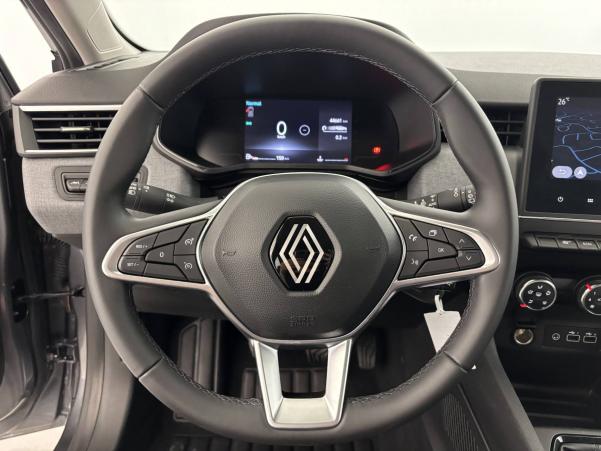 Vente en ligne Renault Clio 5 Clio Blue dCi 100 ch GSR2 au prix de 16 590 €