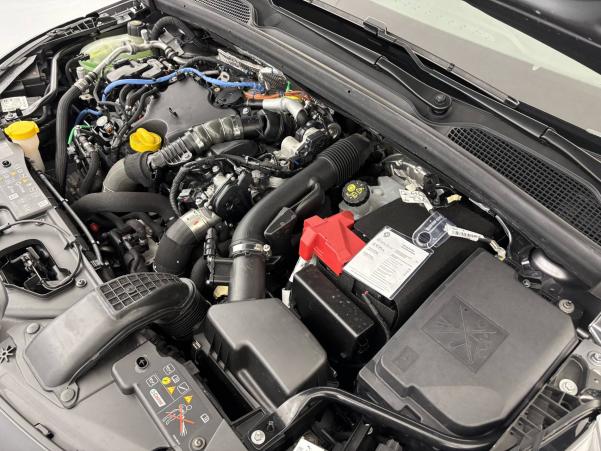 Vente en ligne Renault Clio 5 Clio Blue dCi 100 ch GSR2 au prix de 16 590 €