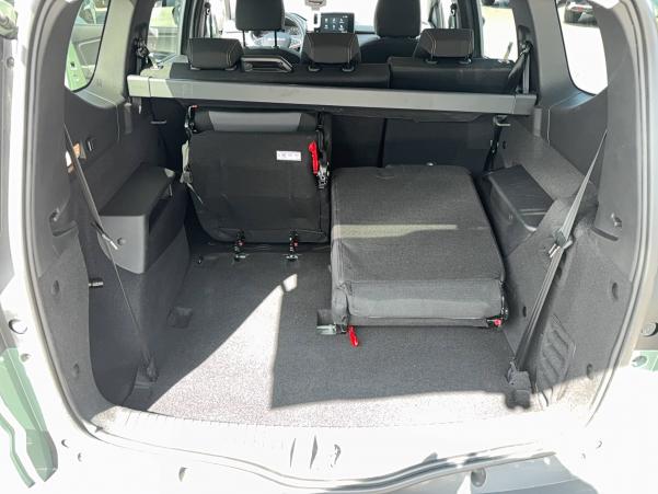 Vente en ligne Dacia Jogger  TCe 110 7 places au prix de 21 690 €