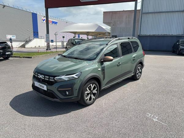Vente en ligne Dacia Jogger  TCe 110 7 places au prix de 21 690 €