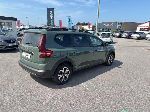 Vente en ligne Dacia Jogger  TCe 110 7 places au prix de 21 690 €
