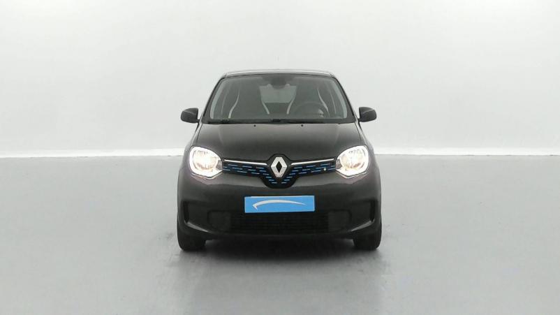 Vente en ligne Renault Twingo Electrique Twingo III Achat Intégral au prix de 14 690 €