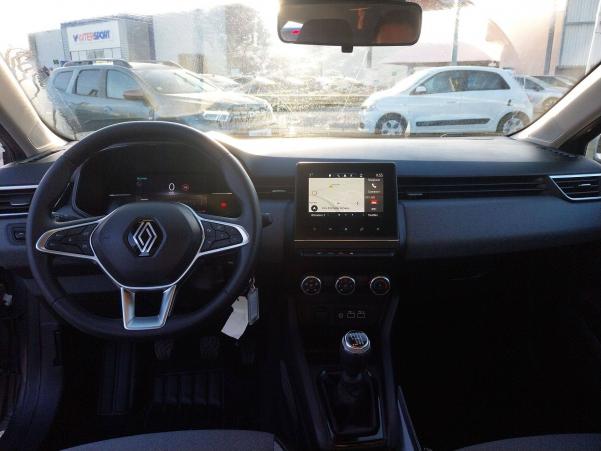 Vente en ligne Renault Clio 5 Clio TCe 90 au prix de 16 490 €