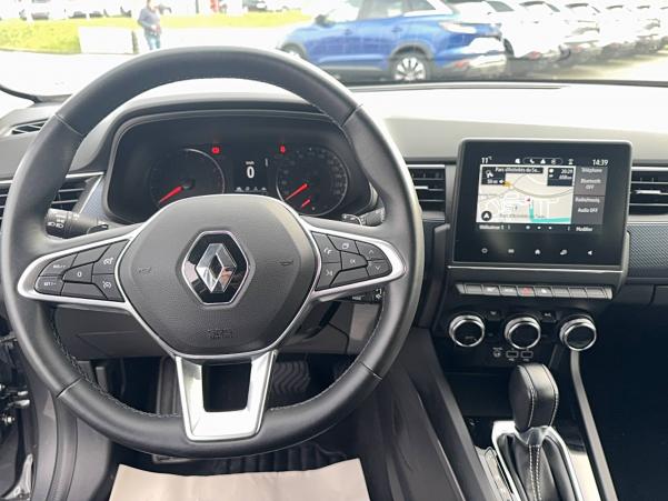 Vente en ligne Renault Arkana  TCe 140 EDC - 22 au prix de 22 990 €