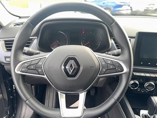 Vente en ligne Renault Arkana  TCe 140 EDC - 22 au prix de 22 990 €