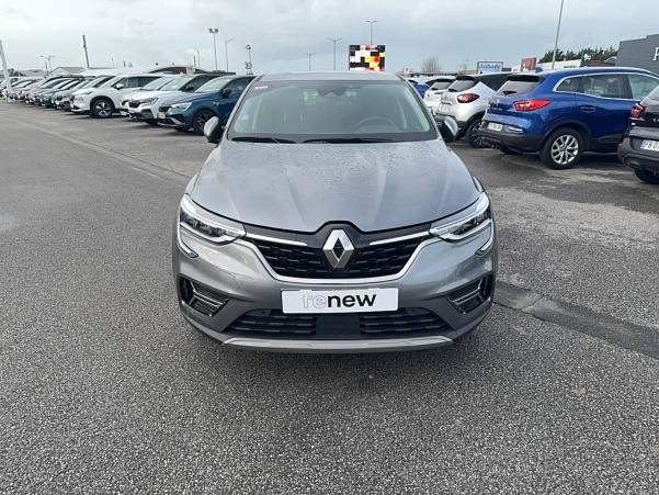 Vente en ligne Renault Arkana  TCe 140 EDC - 22 au prix de 22 990 €