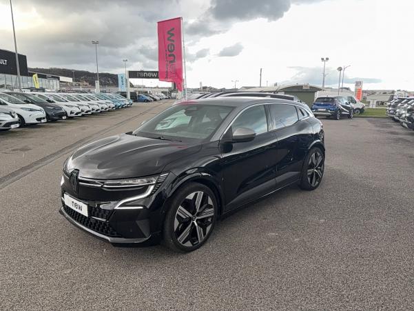 Vente en ligne Renault Megane E-Tech  EV60 220 ch super charge au prix de 30 990 €