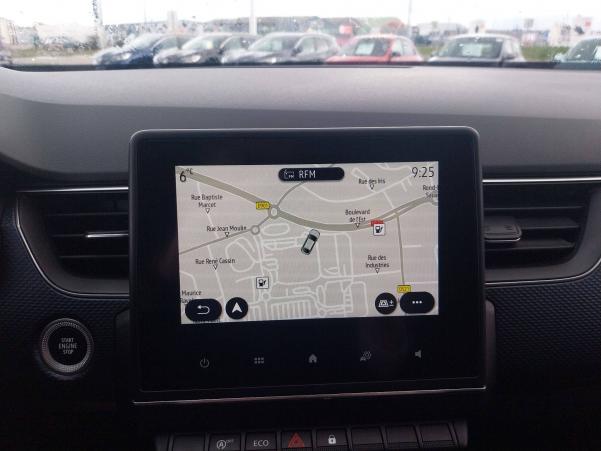 Vente en ligne Renault Arkana  TCe 140 EDC - 22 au prix de 21 990 €