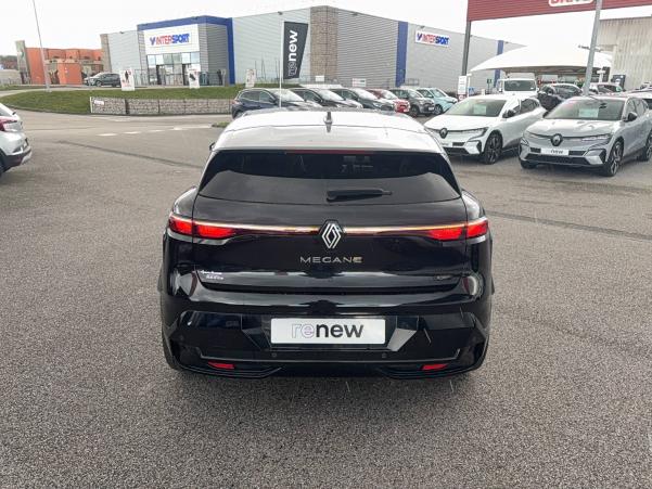 Vente en ligne Renault Megane E-Tech  EV60 220 ch super charge au prix de 30 990 €