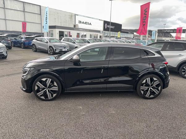 Vente en ligne Renault Megane E-Tech  EV60 220 ch super charge au prix de 30 990 €