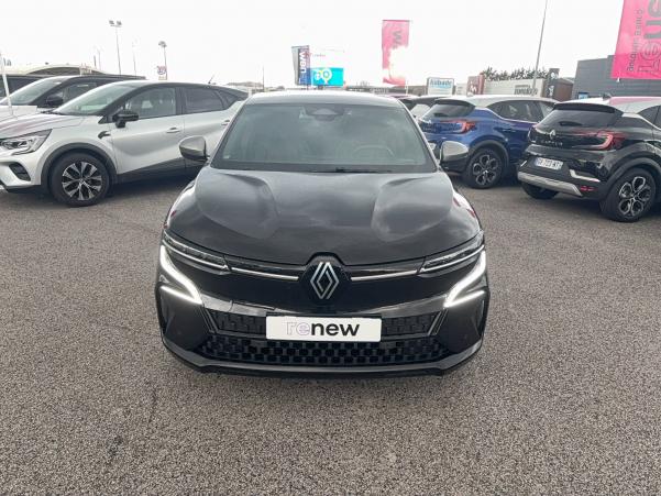 Vente en ligne Renault Megane E-Tech  EV60 220 ch super charge au prix de 30 990 €