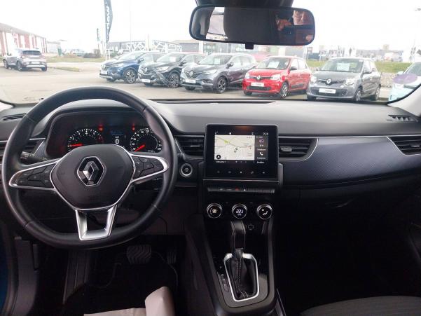 Vente en ligne Renault Arkana  TCe 140 EDC - 22 au prix de 21 990 €