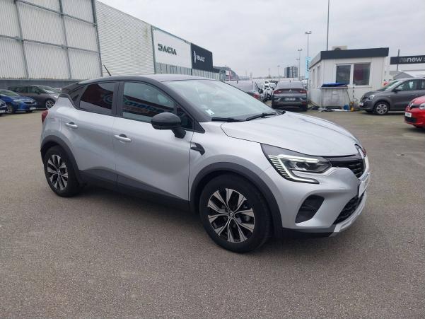 Vente en ligne Renault Captur  TCe 90 au prix de 17 490 €