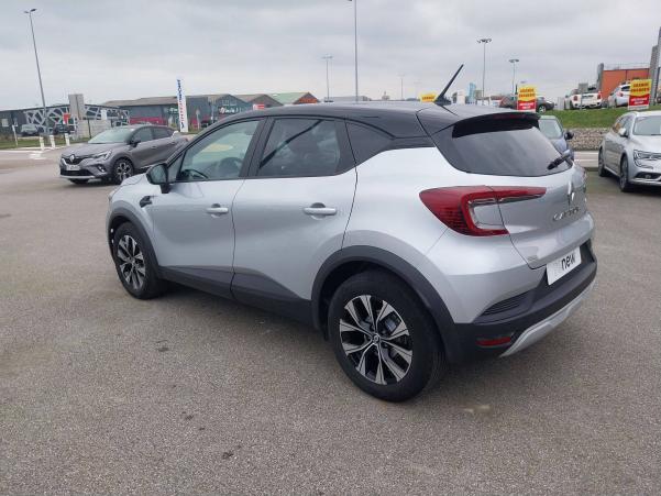 Vente en ligne Renault Captur  TCe 90 au prix de 17 490 €