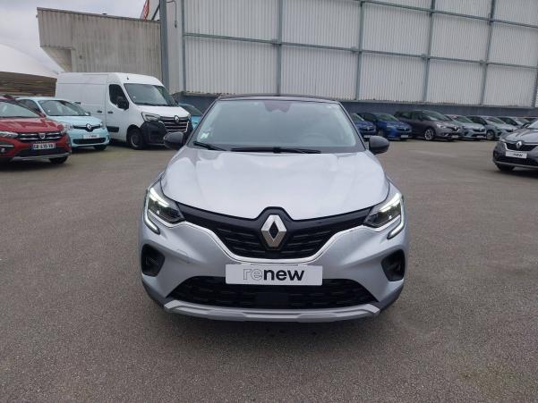 Vente en ligne Renault Captur  TCe 90 au prix de 17 490 €