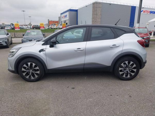 Vente en ligne Renault Captur  TCe 90 au prix de 17 490 €