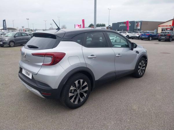 Vente en ligne Renault Captur  TCe 90 au prix de 17 490 €