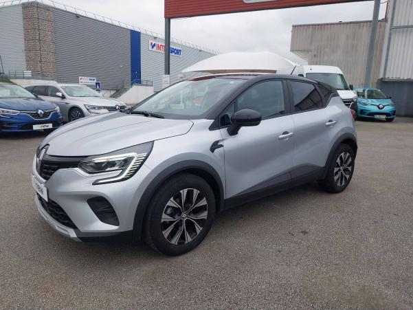 Vente en ligne Renault Captur  TCe 90 au prix de 17 490 €