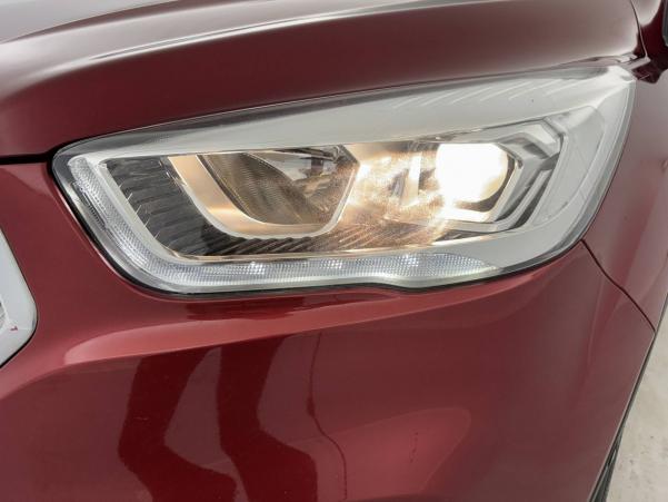 Vente en ligne Ford Kuga  2.0 TDCi 150 S&S 4x2 BVM6 au prix de 16 290 €