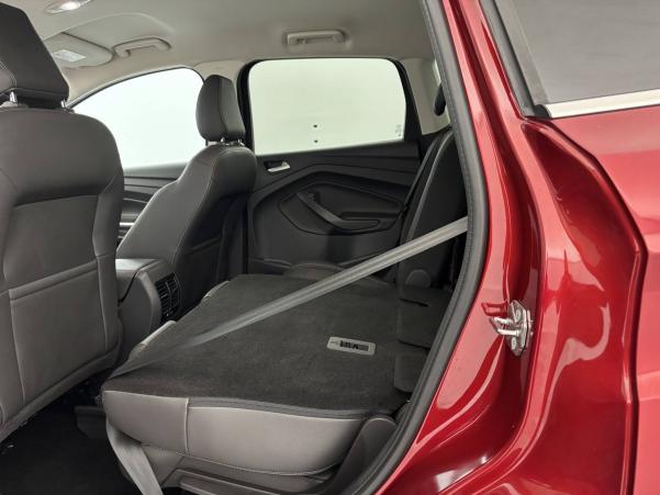 Vente en ligne Ford Kuga  2.0 TDCi 150 S&S 4x2 BVM6 au prix de 16 290 €