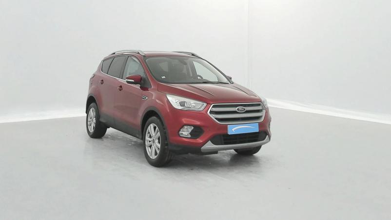 Vente en ligne Ford Kuga  2.0 TDCi 150 S&S 4x2 BVM6 au prix de 16 290 €