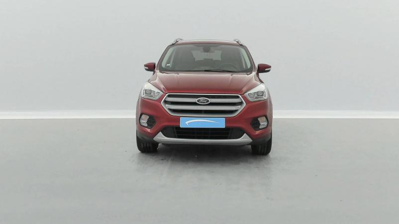 Vente en ligne Ford Kuga  2.0 TDCi 150 S&S 4x2 BVM6 au prix de 16 290 €