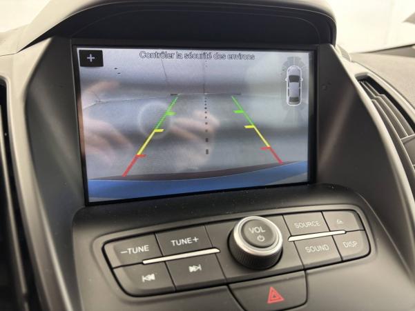 Vente en ligne Ford Kuga  2.0 TDCi 150 S&S 4x2 BVM6 au prix de 16 290 €