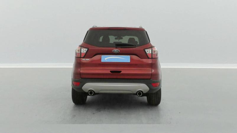 Vente en ligne Ford Kuga  2.0 TDCi 150 S&S 4x2 BVM6 au prix de 16 290 €