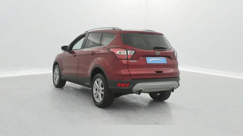 Vente en ligne Ford Kuga  2.0 TDCi 150 S&S 4x2 BVM6 au prix de 16 290 €