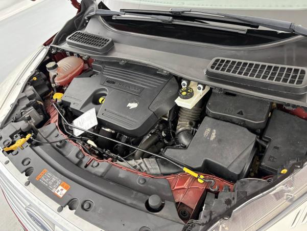 Vente en ligne Ford Kuga  2.0 TDCi 150 S&S 4x2 BVM6 au prix de 16 290 €