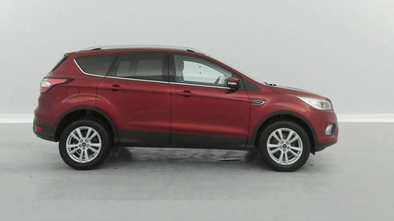 Vente en ligne Ford Kuga  2.0 TDCi 150 S&S 4x2 BVM6 au prix de 16 290 €